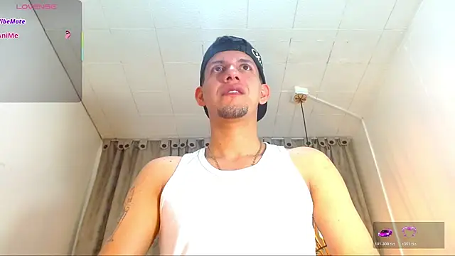 Sebastian Smith   online show from March 27, 11:44 am