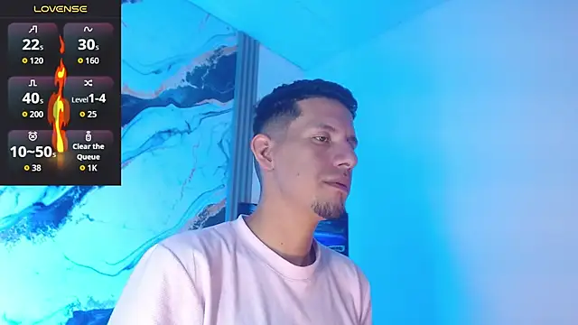 Snapshot of Sebastian_Smith__ chatting on July 9, 7:24 pm Sebastian Smith online show from July 9, 7:24 pm