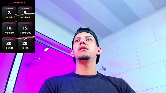 Sebastian Smith   online show from February 24, 11:22 am