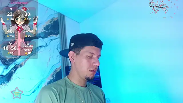 Sebastian Smith   online show from May 21, 12:02 pm