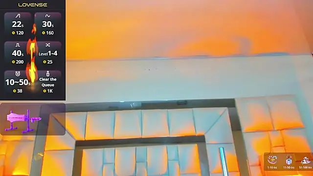 Sebastian Smith   online show from March 12, 11:14 am