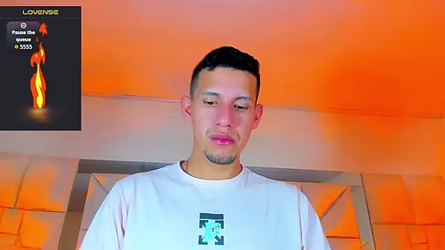 Sebastian Smith   online show from March 11, 11:37 am