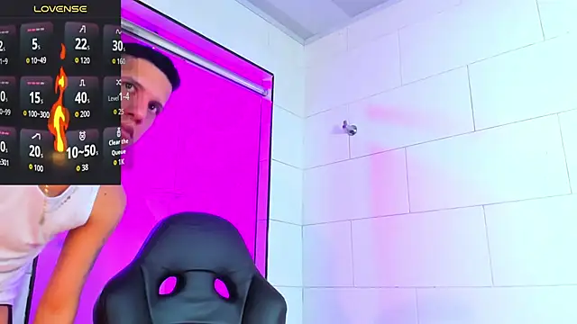 Sebastian Smith   online show from March 6, 11:27 am