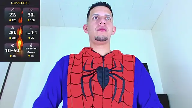 Sebastian Smith   online show from November 22, 11:20 am