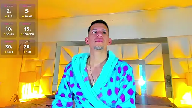 Sebastian Smith   online show from February 10, 11:20 am