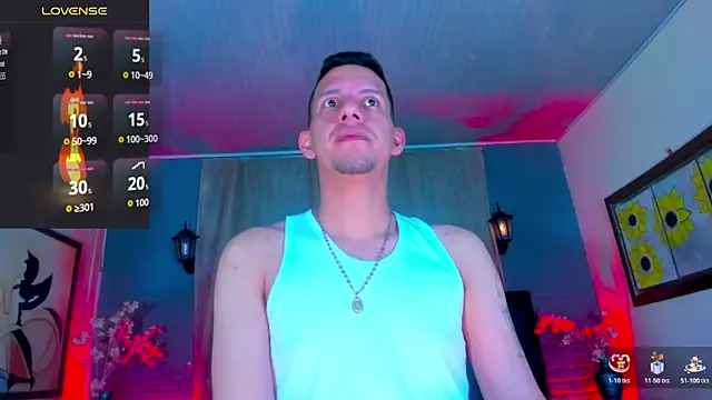 Sebastian Smith   online show from March 9, 12:30 pm