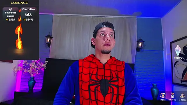 Sebastian Smith   online show from November 21, 11:42 am