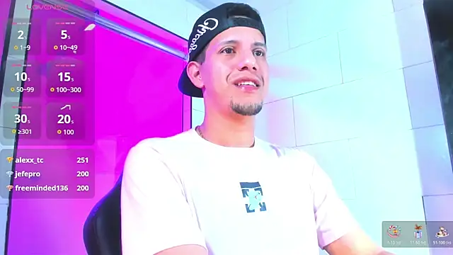 Sebastian Smith   online show from February 20, 11:23 am