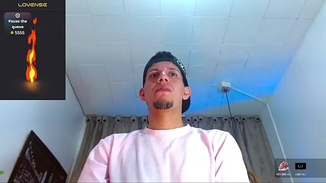 Sebastian Smith   online show from April 7, 11:34 am