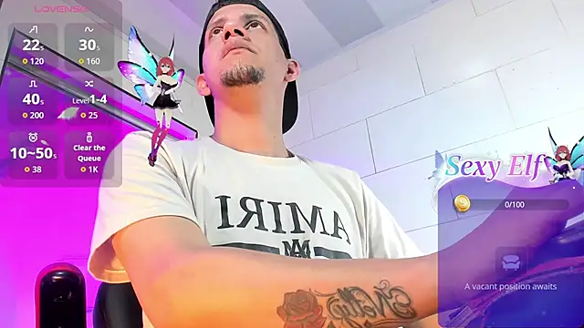 Sebastian Smith   online show from February 23, 11:33 am