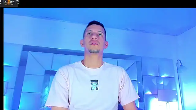 Sebastian Smith   online show from March 10, 11:25 am