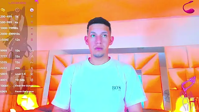 Sebastian Smith   online show from February 9, 12:14 pm