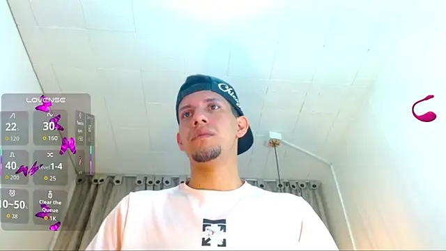 Sebastian Smith   online show from March 31, 11:23 am