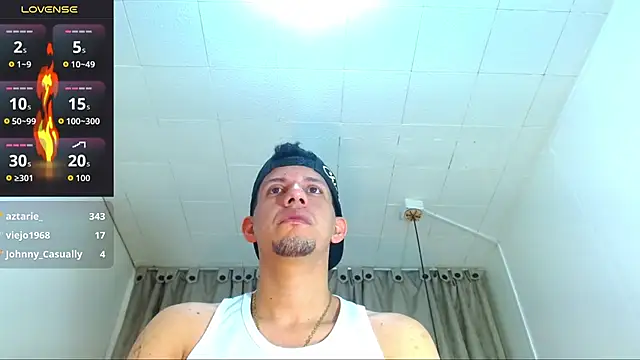 Sebastian Smith   online show from March 28, 11:22 am