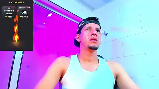 Sebastian Smith   online show from March 5, 11:51 am