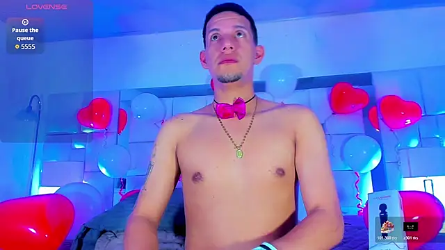 Sebastian Smith   online show from February 14, 11:21 am