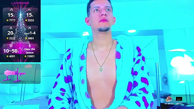 Sebastian Smith   online show from December 14, 11:27 am