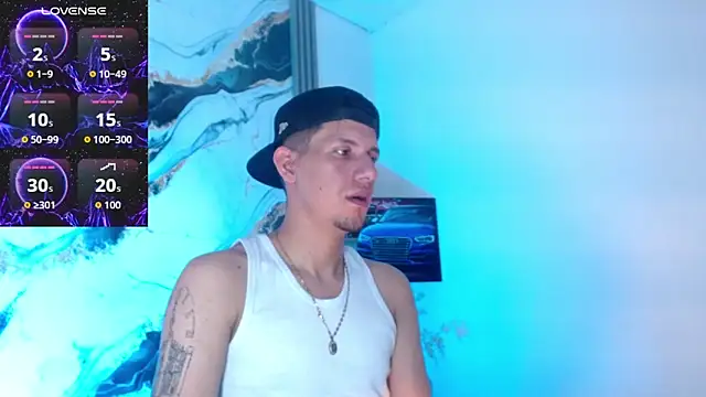 Sebastian Smith   online show from May 26, 7:12 pm