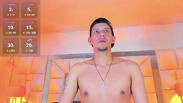 Sebastian Smith   online show from February 2, 11:42 am