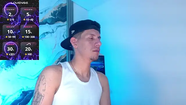 Sebastian Smith   online show from May 27, 11:28 am