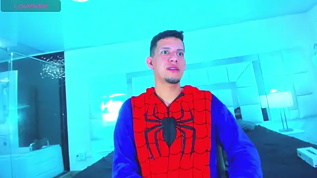 Sebastian Smith   online show from November 29, 11:10 am