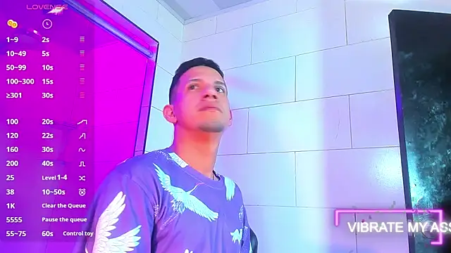 Sebastian Smith   online show from February 11, 11:32 am