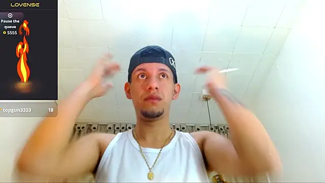 Sebastian Smith   online show from March 29, 11:34 am