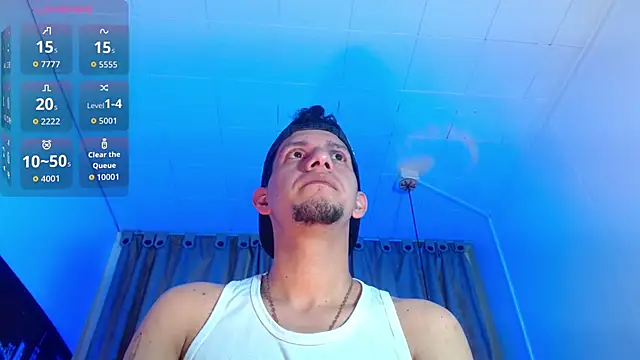 Sebastian Smith   online show from May 5, 11:24 am