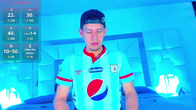 Sebastian Smith   online show from February 18, 11:17 am