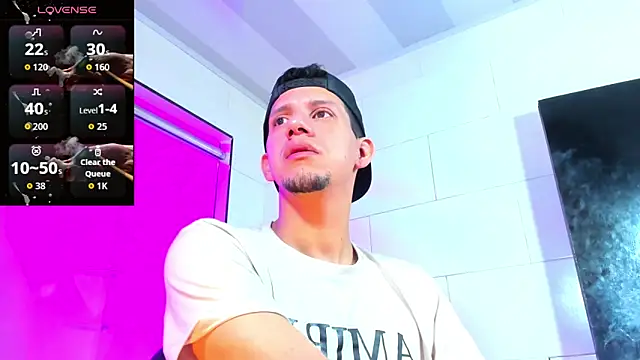 Sebastian Smith   online show from February 26, 11:21 am