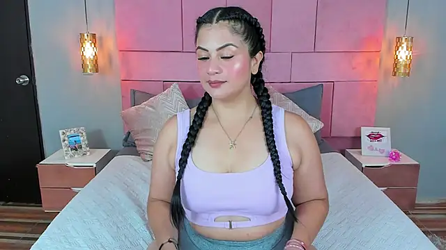 XiommyMorriss online show from November 28, 11:21 am