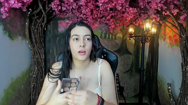 Teasybabe online show from November 22, 11:09 am