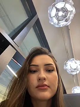 BimboTwiins online show from December 1, 2:40 pm