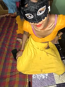 Laxmidevi000 online show from April 22, 4:14 pm