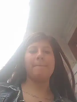 Snapshot of AnaMaria-12 chatting on December 2, 7:37 pm AnaMaria-12 online show from December 2, 7:37 pm