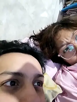 Giby Grace online show from February 7, 5:59 am