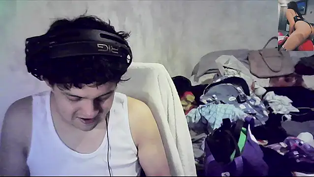 Giby Grace online show from March 3, 6:09 am