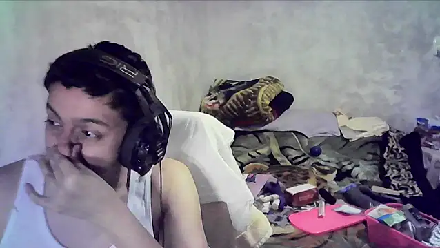 Giby Grace online show from December 21, 11:27 pm