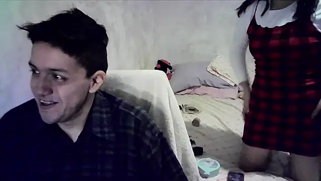 Giby Grace online show from December 17, 11:54 pm