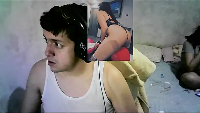 Giby Grace online show from February 14, 8:03 am