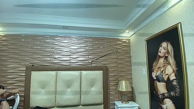 Madyscarlett online show from November 30, 12:17 pm