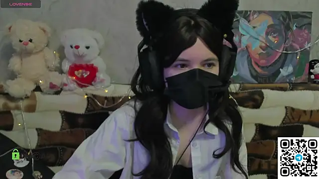 Ollie Baird online show from November 29, 5:07 am