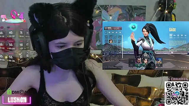 Ollie Baird online show from November 28, 4:56 am