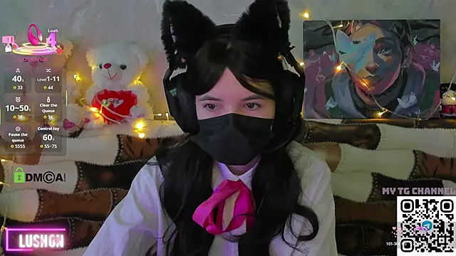 Ollie Baird online show from November 24, 7:08 am