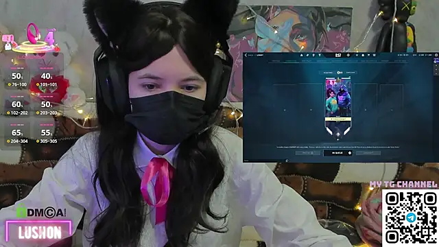 Ollie Baird online show from November 26, 5:07 am