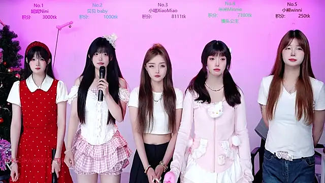 CM---002 online show from April 7, 1:51 am