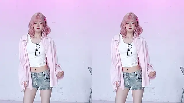 CM---002 online show from March 31, 1:29 am