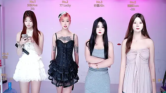 CM---002 online show from November 27, 11:38 pm