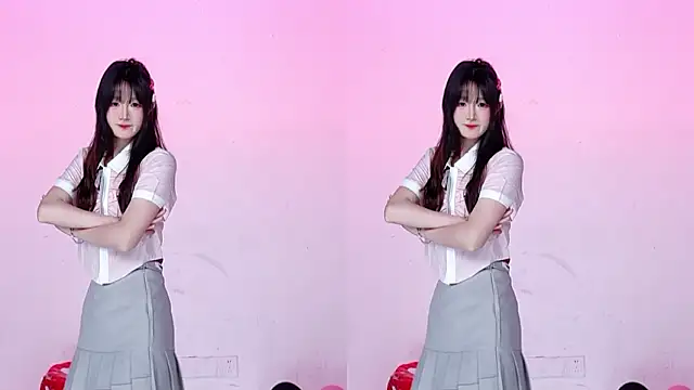 CM---002 online show from March 23, 1:50 am