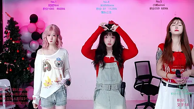 CM---002 online show from March 30, 1:40 am